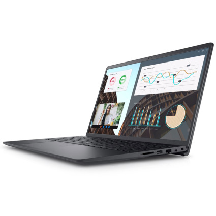Vostro 3530 15.6 inch FHD 120Hz i5-1334U 8GB 512GB SSD Intel Iris Xe YU laptop DELL - 6