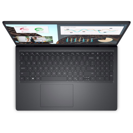 Vostro 3530 15.6 inch FHD 120Hz i5-1334U 8GB 512GB SSD Intel Iris Xe YU laptop DELL - 7
