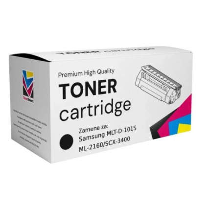 Toner Retech Samsung ML 2160/2165 MLT-D101S  - 1