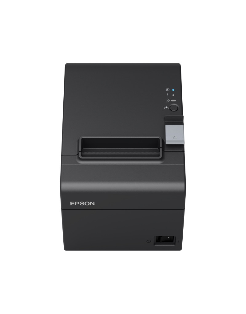 TM-T20III (012) Eternet/PS/Auto cutter POS štampač EPSON - 1