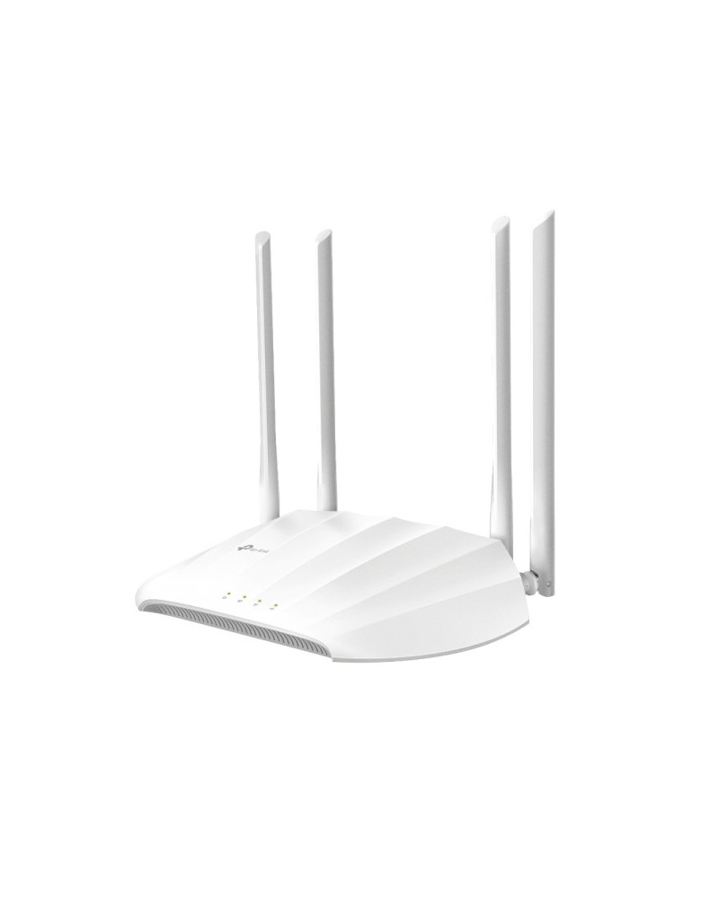 LAN Access Point TP-LINK TL-WA1201-PoE AC1200  - 1