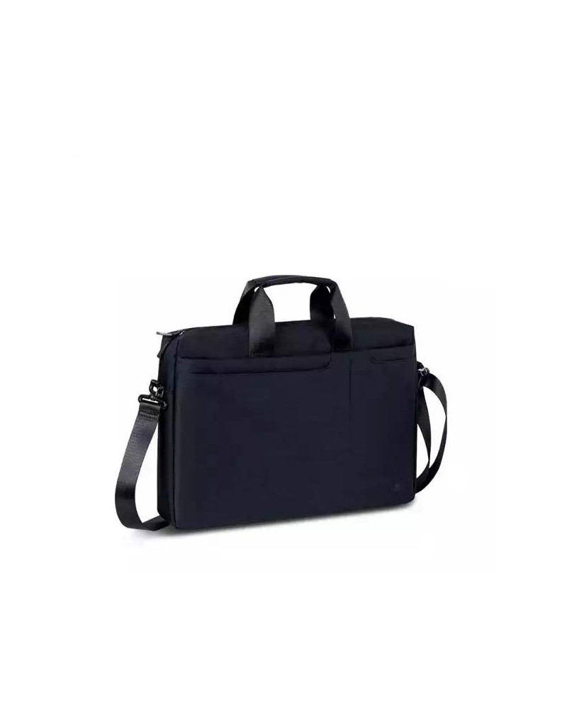 Torba za Laptop 15-6 RIVACASE 8335 Crna - 1 Torba za Laptop 15-6 RIVACASE 8335 Crna - 1