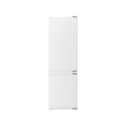 BCSA285K4SN ProSmart inverter ugradni kombinovani frižider BEKO - 1