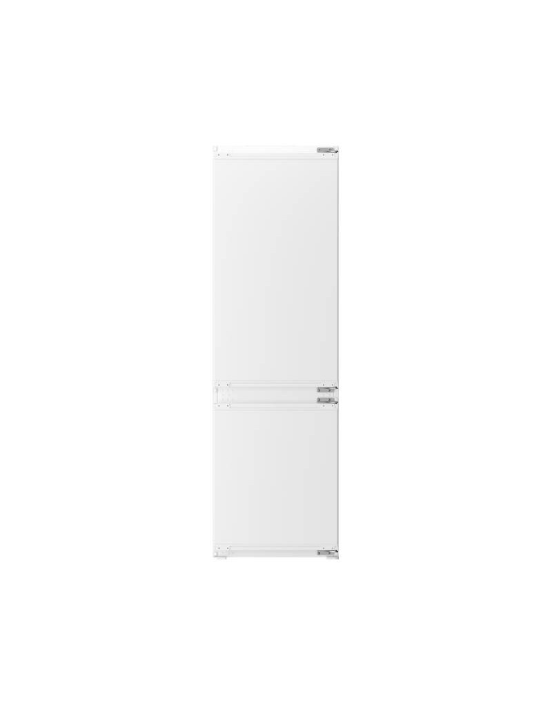 BCSA285K4SN ProSmart inverter ugradni kombinovani frižider BEKO - 1