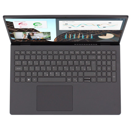 Vostro 3530 15.6 inch FHD 120Hz i5-1334U 8GB 512GB SSD Intel Iris Xe YU laptop DELL - 10
