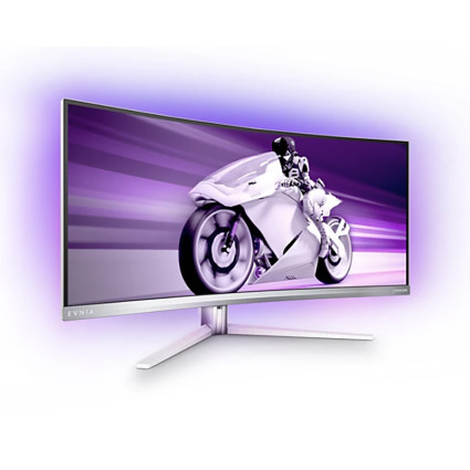 34 inča 34M2C8600/00 Curved 4K UHD QD OLED Gaming monitor PHILIPS_ - 4