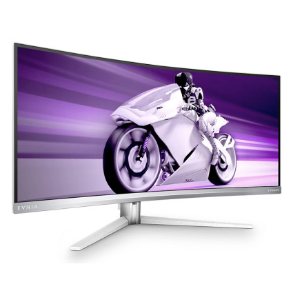 34 inča 34M2C8600/00 Curved 4K UHD QD OLED Gaming monitor PHILIPS_ - 8