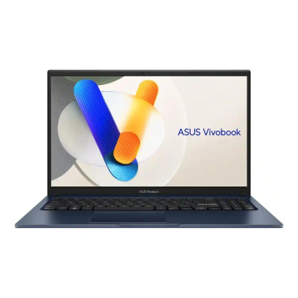  Laptop Asus VivoBook 15 X1504VA-BQ1145 15-6 FHD/i7-1355U/16GB/NVMe---  - 1