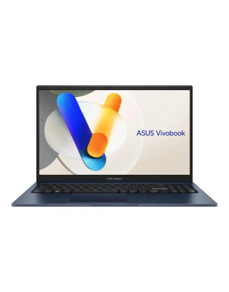 Laptop Asus VivoBook 15 X1504VA-BQ1145 15-6 FHD/i7-1355U/16GB/NVMe--- - 1 Laptop Asus VivoBook 15 X1504VA-BQ1145 15-6 FHD/i7-1355U/16GB/NVMe--- - 1
