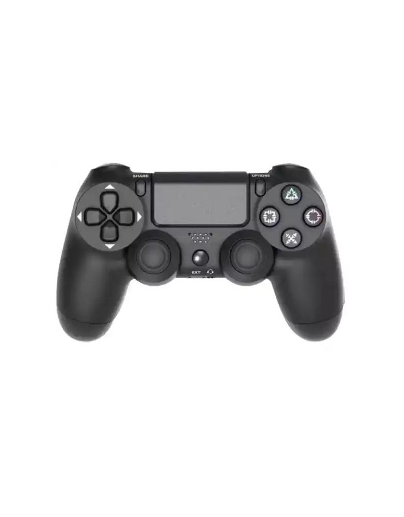 Bežicni gamepad Gembird JPD-Wireless-Thrillershock PC/PS4 BLACK - 1 Bežicni gamepad Gembird JPD-Wireless-Thrillershock PC/PS4 BLACK - 1