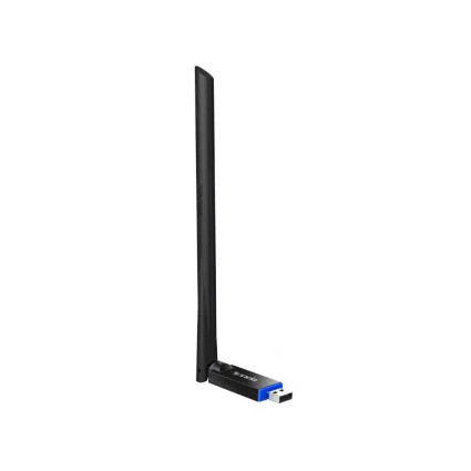 Wireless USB mrežna kartica Tenda U10 AC650  - 1
