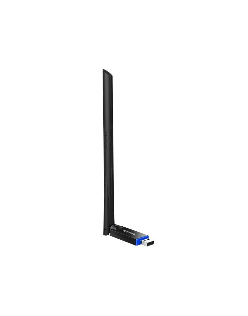 Wireless USB mrežna kartica Tenda U10 AC650  - 1