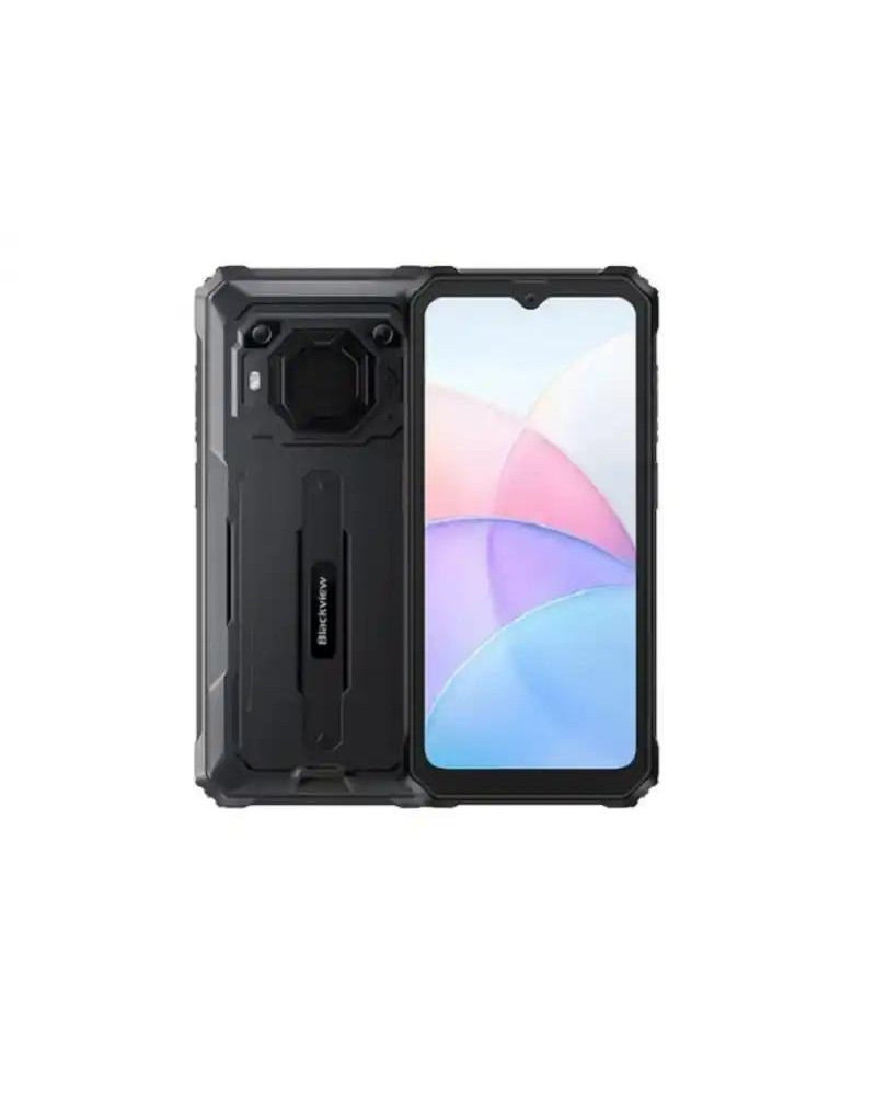 Mobilni telefon Blackview BV6200 Plus 8GB/256GB/Black - 1 Mobilni telefon Blackview BV6200 Plus 8GB/256GB/Black - 1