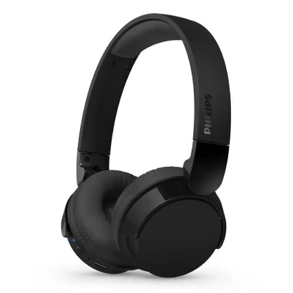 Bežične slušalice Philips TAH3209BK/00 Crne  - 1
