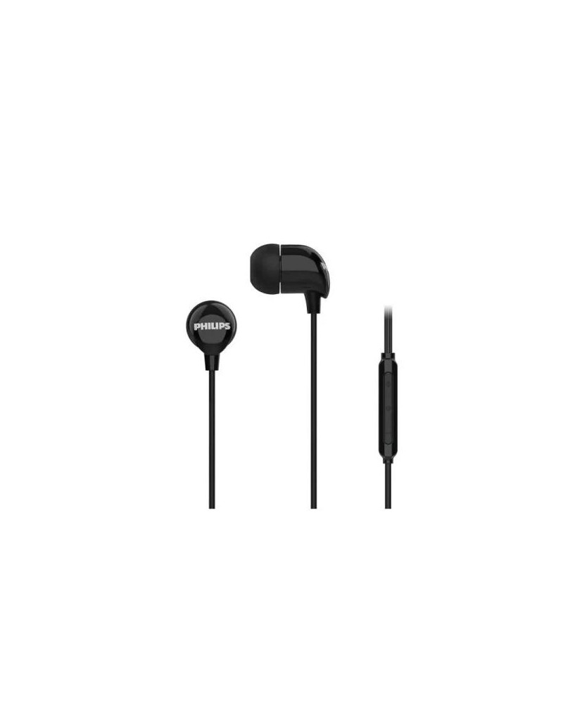 Slušalice bubice Philips TAE2146BK/00 - 1 Slušalice bubice Philips TAE2146BK/00 - 1