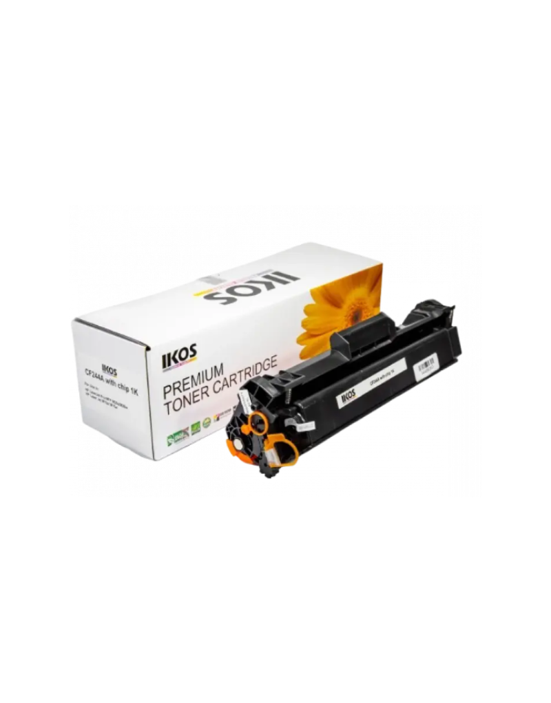 Toner IKOS CF244A sa cipom 1K (HP M28/M15) - 1 Toner IKOS CF244A sa cipom 1K (HP M28/M15) - 1