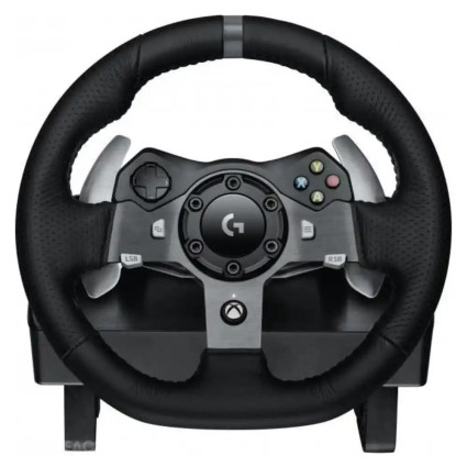 Logitech volan G920  - 1