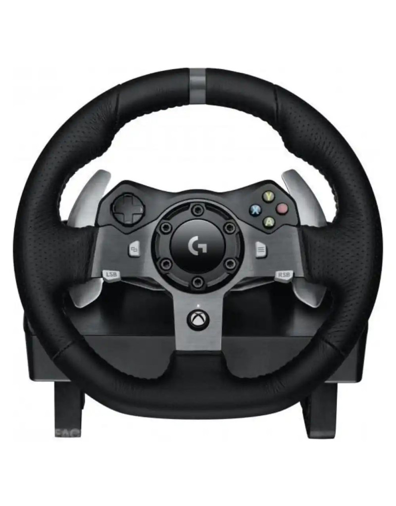 Logitech volan G920 - 1 Logitech volan G920 - 1