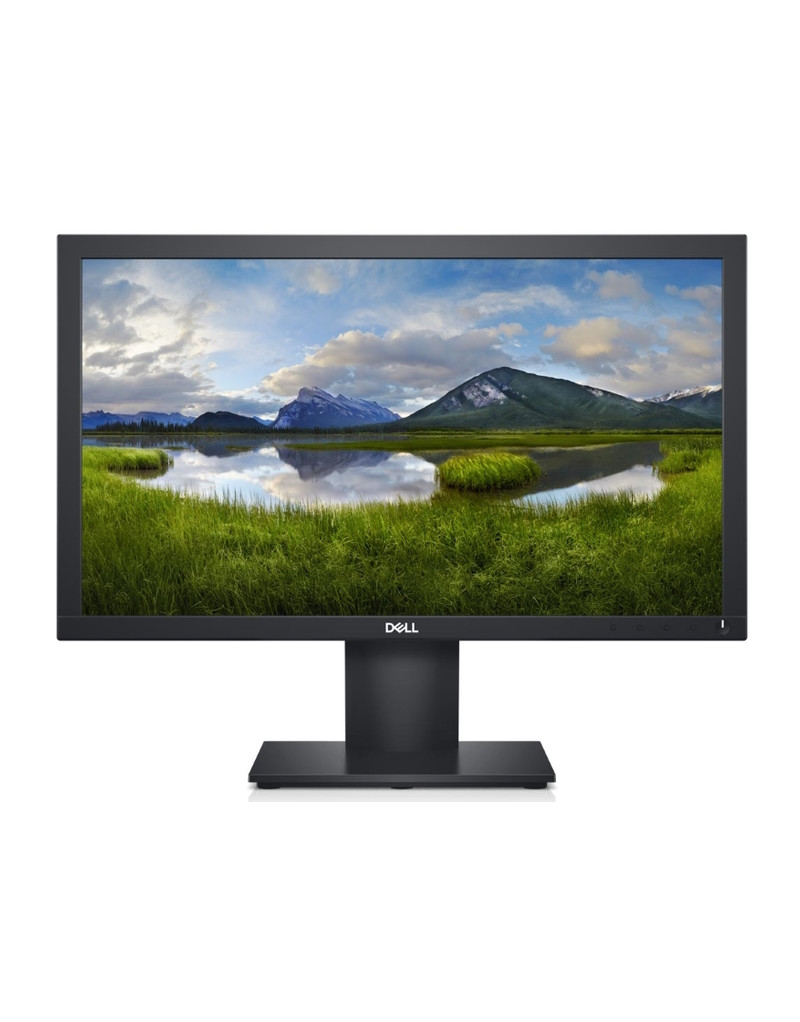 19.5 inch E2020H monitor DELL - 1