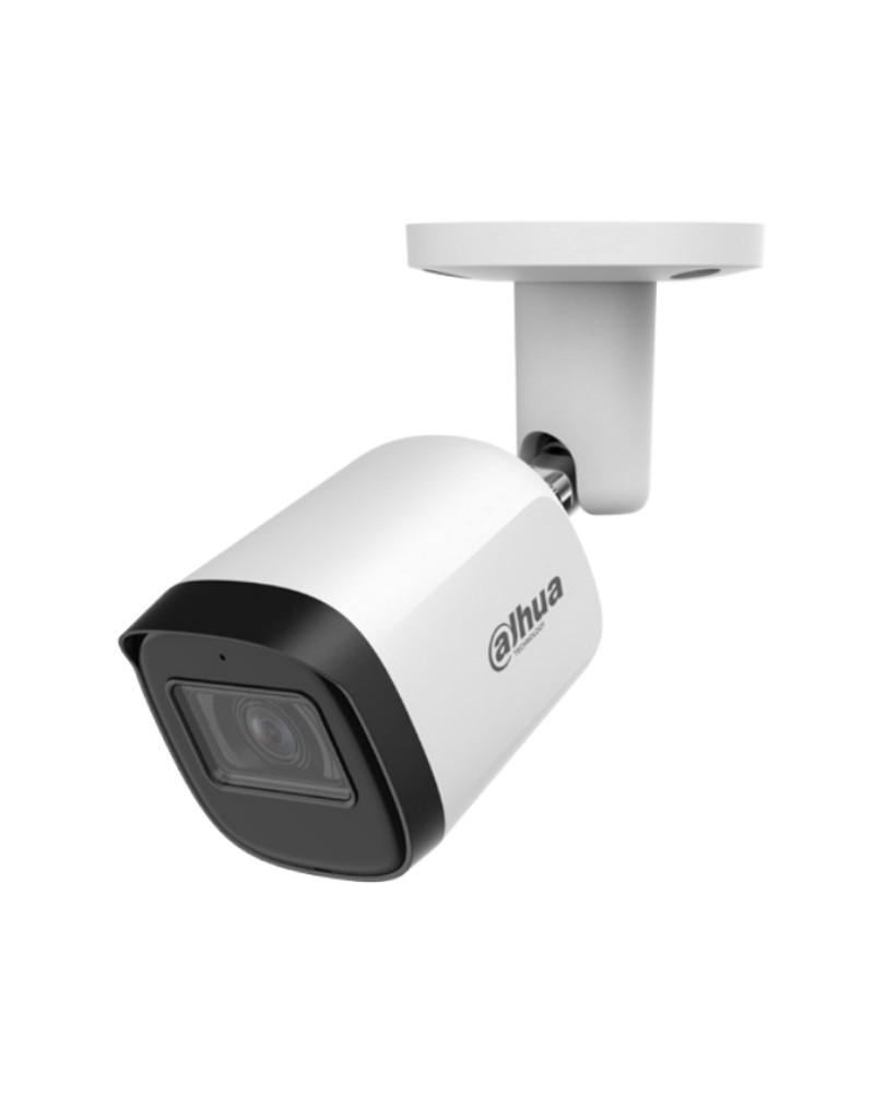 HAC-B2A51P-U 5MP HDCVI Fixed IR Bullet Camera DAHUA - 1