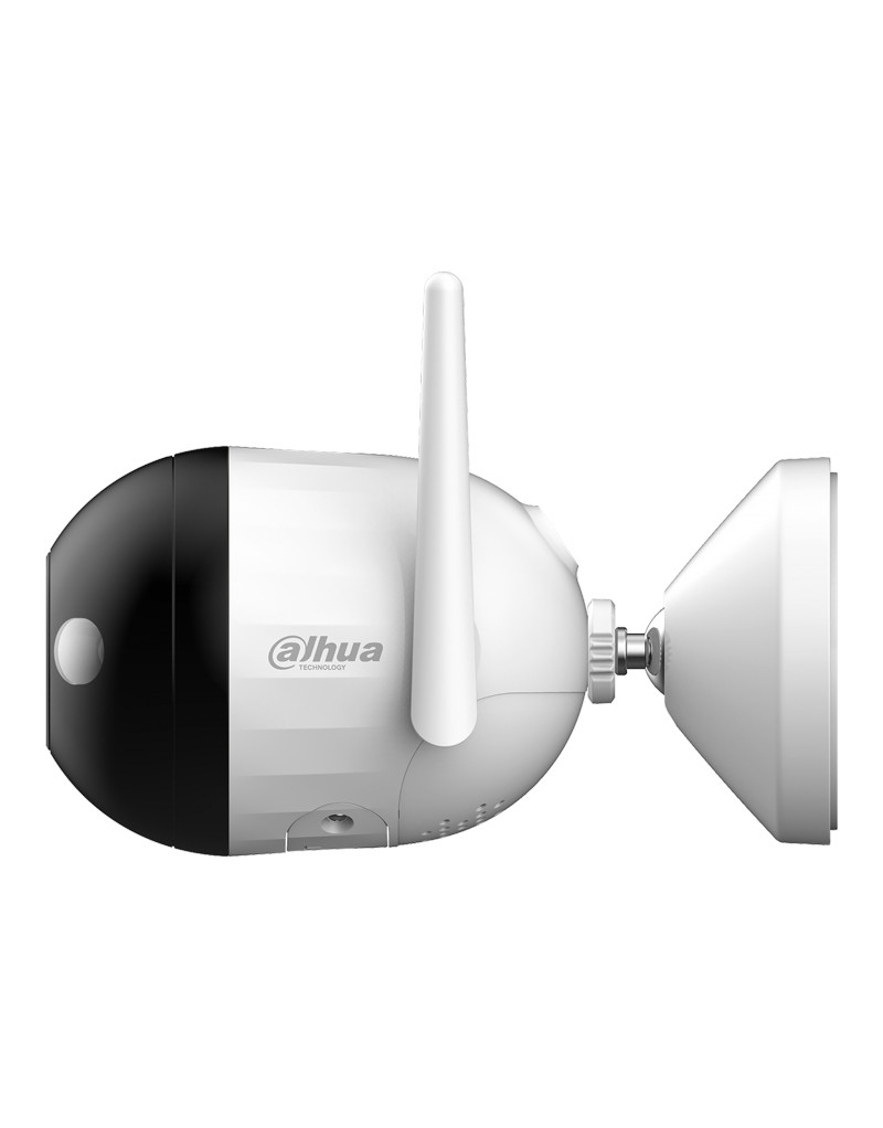 F4C-LED Network Bullet Camera DAHUA - 1