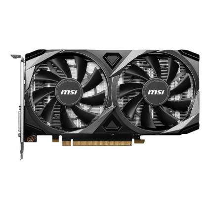 nVidia GeForce RTX 3050 8GB 128bit RTX 3050 VENTUS 2X XS 8G OC grafička karta MSI - 2