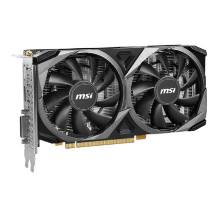 nVidia GeForce RTX 3050 8GB 128bit RTX 3050 VENTUS 2X XS 8G OC grafička karta MSI - 4