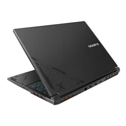 G6X 9KG 16 inch FHD+ 165Hz i7-13650HX 32GB 1TB SSD GeForce RTX 4060 8GB RGB Backlit gaming laptop GIGABYTE - 1