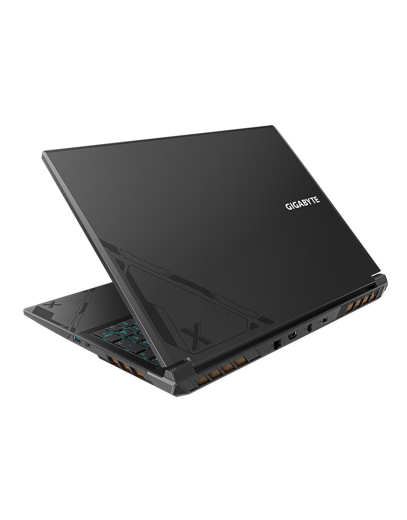 G6X 9KG 16 inch FHD+ 165Hz i7-13650HX 32GB 1TB SSD GeForce RTX 4060 8GB RGB Backlit gaming laptop GIGABYTE - 1 G6X 9KG 16 inch FHD+ 165Hz i7-13650HX 32GB 1TB SSD GeForce RTX 4060 8GB RGB Backlit gaming laptop GIGABYTE - 1