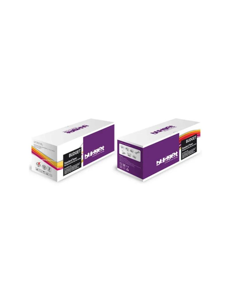 Toner Budget HP CF230A -M203/M227- - 1 Toner Budget HP CF230A -M203/M227- - 1