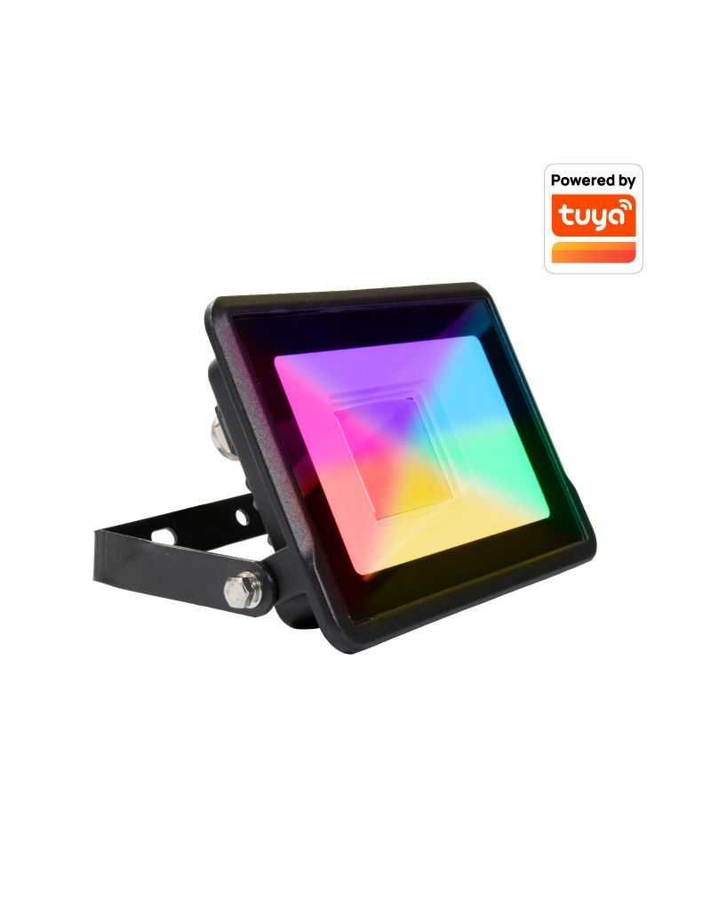 RGB+CCT smart LED reflektor 20W