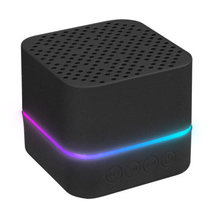 Bluetooth zvučnik Mikado MD-18BT 5V crni  - 1