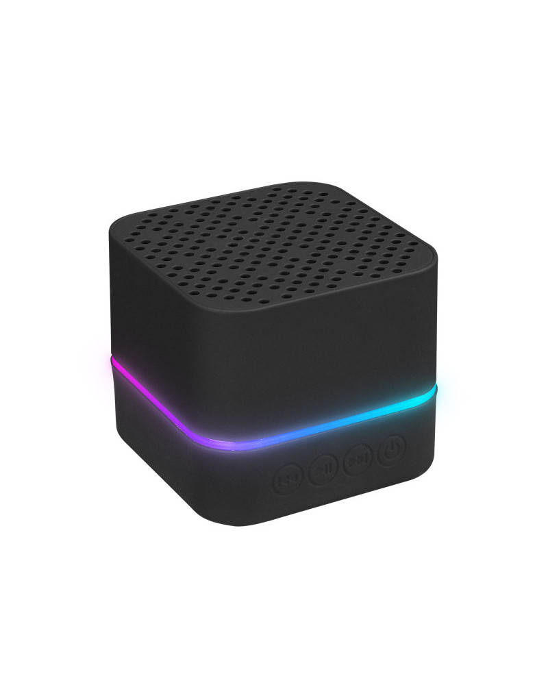 Bluetooth zvučnik Mikado MD-18BT 5V crni  - 1