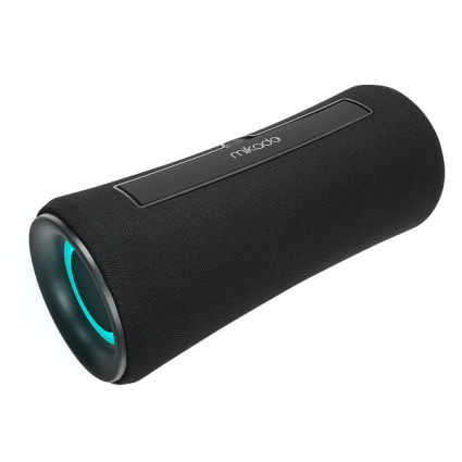 Bluetooth zvučnik Mikado MD-52BT 10W USB, SD crni  - 1