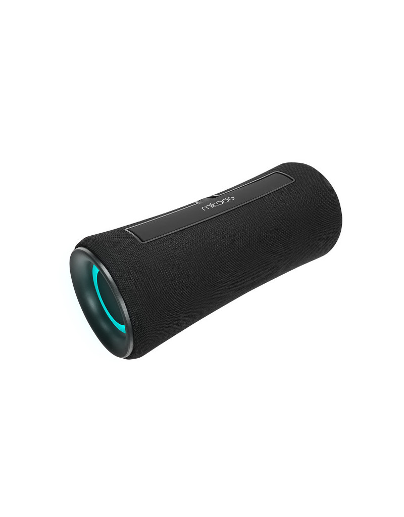 Bluetooth zvučnik Mikado MD-52BT 10W USB, SD crni - 1 Bluetooth zvučnik Mikado MD-52BT 10W USB, SD crni - 1