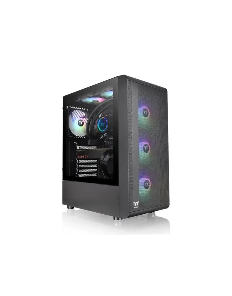 Računar ZEUS 5700X/DDR4 32GB/M-2 1TB/RX6750XT - 1 Računar ZEUS 5700X/DDR4 32GB/M-2 1TB/RX6750XT - 1
