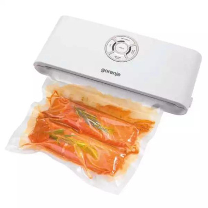 Aparat za vakumiranje i zavarivanje kesa Gorenje VS120W  - 1