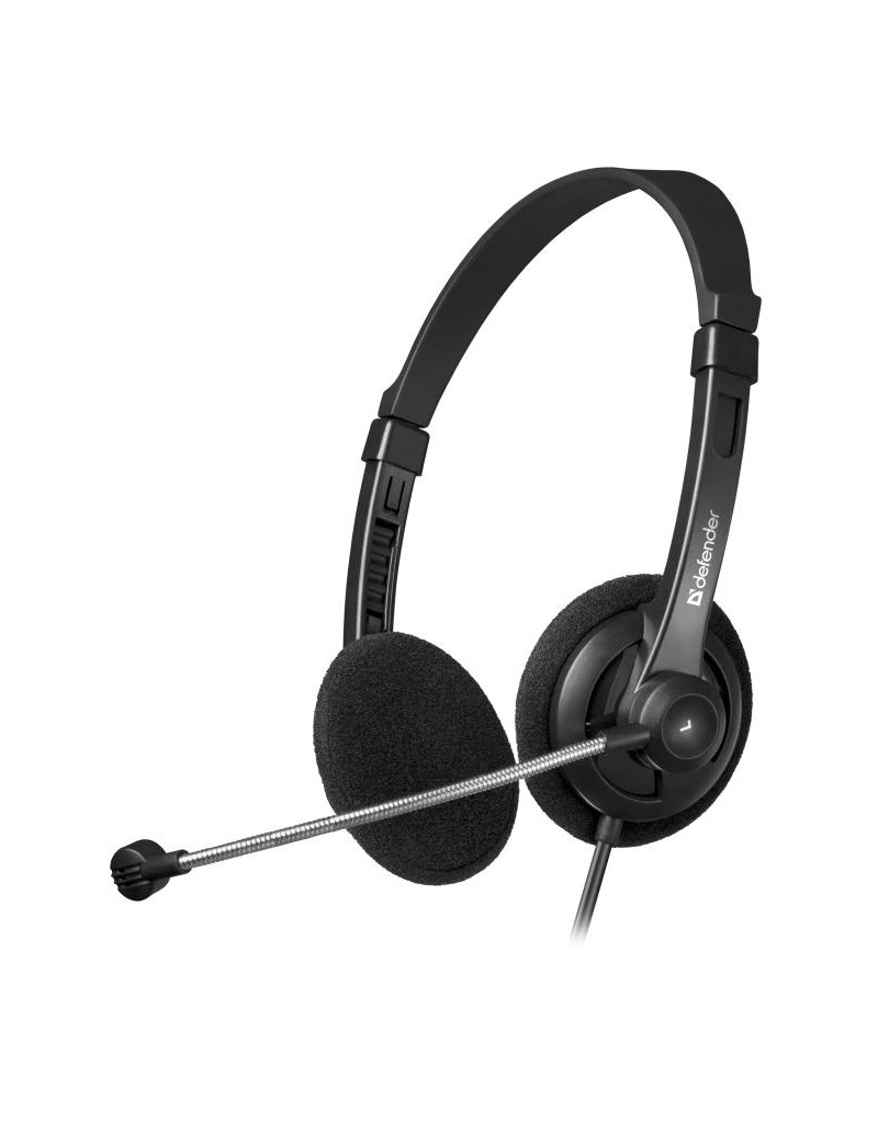 Slušalice sa mikrofonom Defender Aura 104 - 1 Slušalice sa mikrofonom Defender Aura 104 - 1