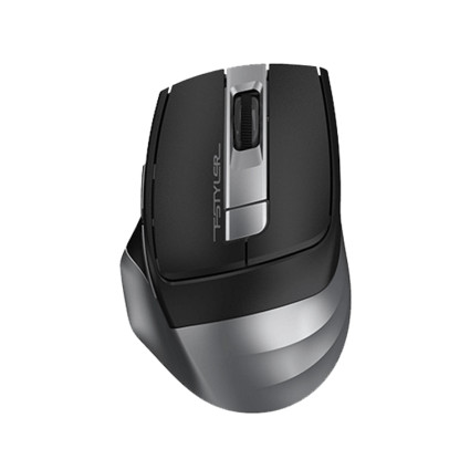 FG35 FSTYLER Wireless USB miš sivi (Grey) A4 TECH - 1