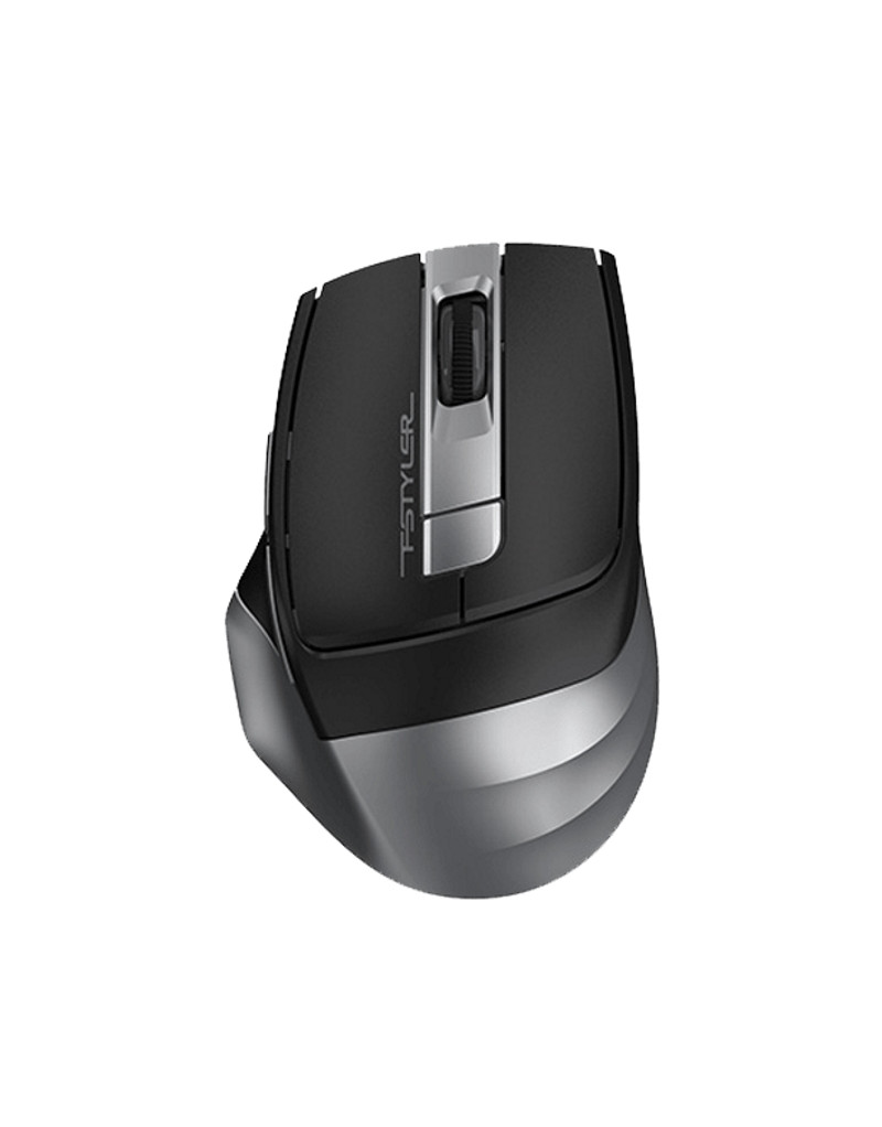 FG35 FSTYLER Wireless USB miš sivi (Grey) A4 TECH - 1