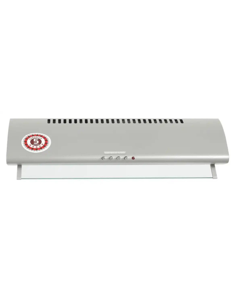 Aspirator Davoline Kendo 2M 060 cm sivi - 1 Aspirator Davoline Kendo 2M 060 cm sivi - 1