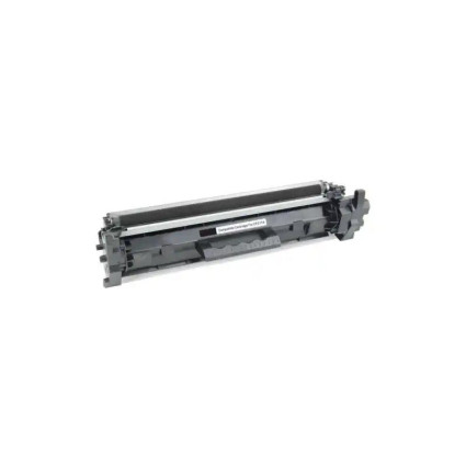 Toner Budget CF217A -M130/M102-  - 1