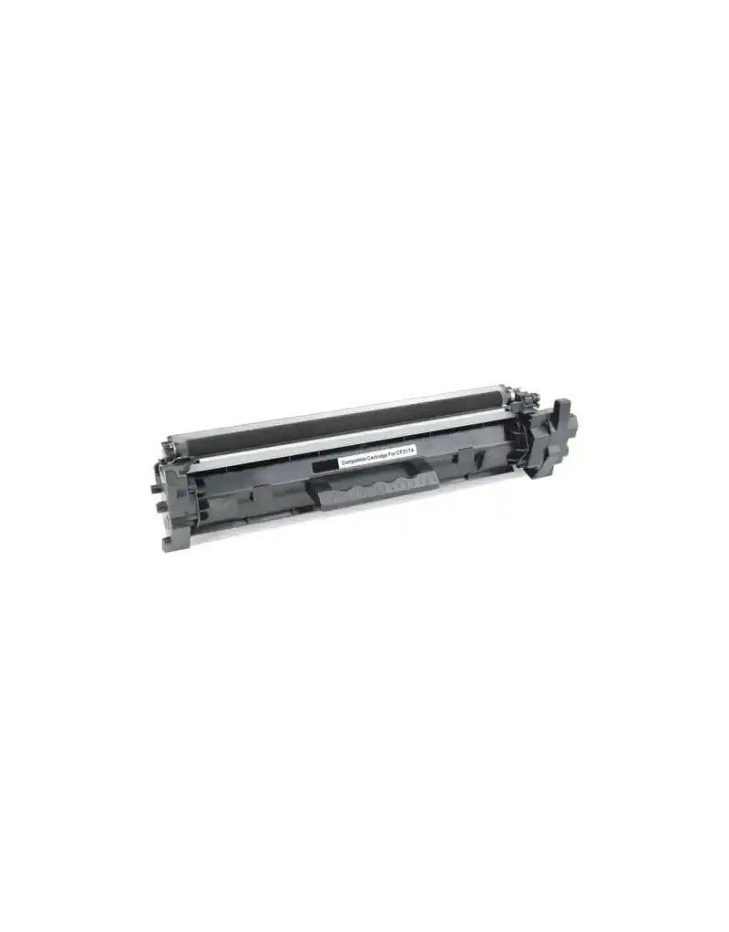 Toner Budget CF217A -M130/M102- - 1 Toner Budget CF217A -M130/M102- - 1