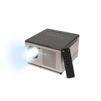 Projektor Acer Aopen QF15a LED FHD1920x1080/500ANSI/1000:1/HDMI/AUDIO/zvučnici  - 1