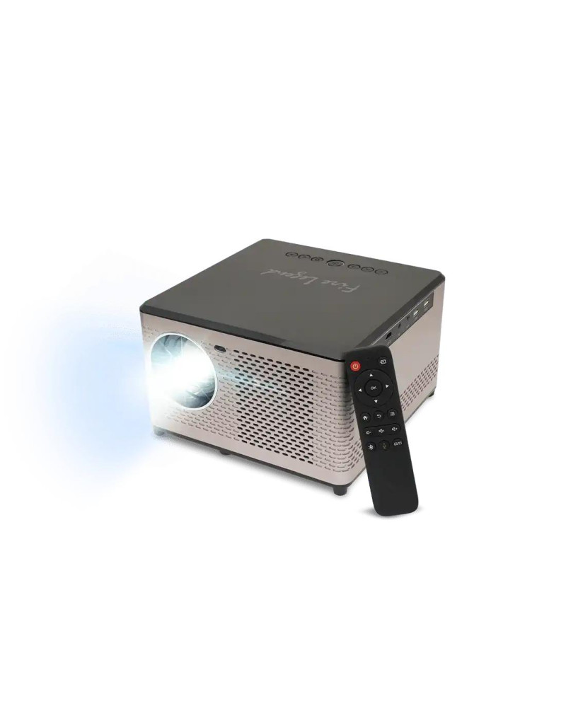 Projektor Acer Aopen QF15a LED FHD1920x1080/500ANSI/1000:1/HDMI/AUDIO/zvučnici - 1 Projektor Acer Aopen QF15a LED FHD1920x1080/500ANSI/1000:1/HDMI/AUDIO/zvučnici - 1