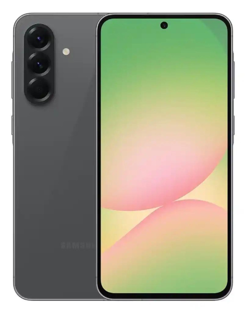 Mobilni telefon Samsung Galaxy A56 5G 8/128GB Crni - 1 Mobilni telefon Samsung Galaxy A56 5G 8/128GB Crni - 1