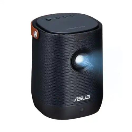  Projektor Asus ZeanBeam L2 LED 1920x1080/400LM/400:1/HDMIWIFI//USB/USB tupe---  - 1
