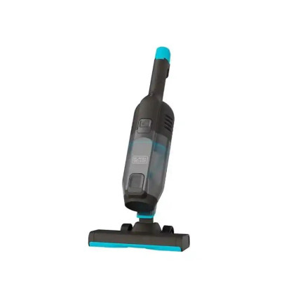 Ručni usisivač Black-Decker 500ml posuda 5m kabl crna  - 1