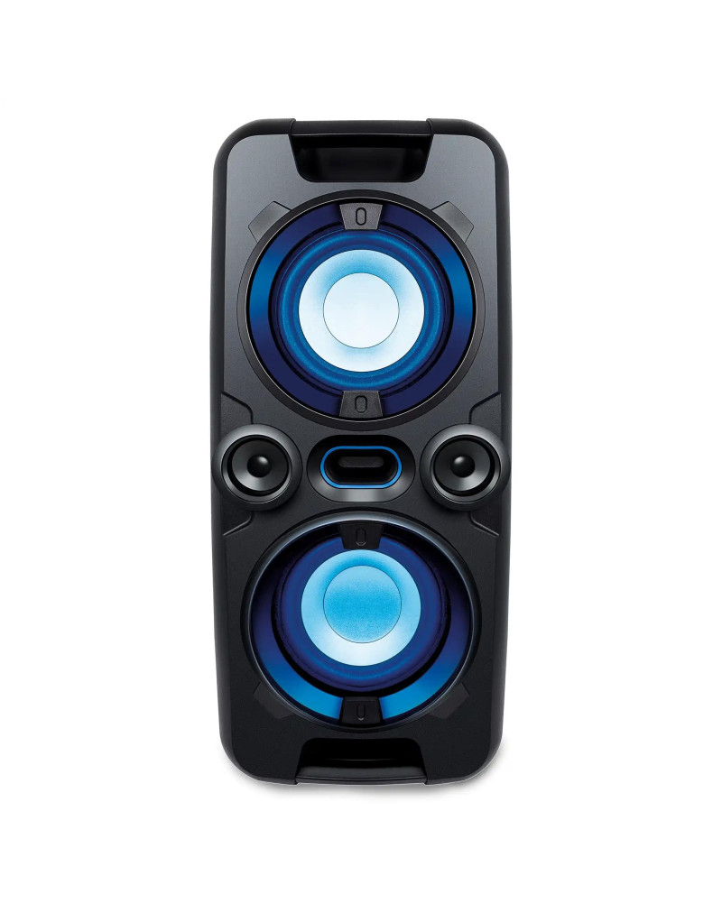 Karaoke sistem Sencor SSS 3800 /FM/Mikrofon/2xUSB/2x6-3/BT/4000mAh/60W - 1 Karaoke sistem Sencor SSS 3800 /FM/Mikrofon/2xUSB/2x6-3/BT/4000mAh/60W - 1