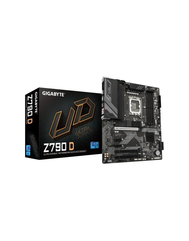 MB s1700 GIGABYTEZ790 D - 1 MB s1700 GIGABYTEZ790 D - 1